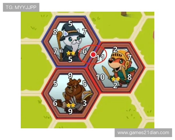 21点技巧新手入门指南，轻松理解基本策略快速提升游戏水平