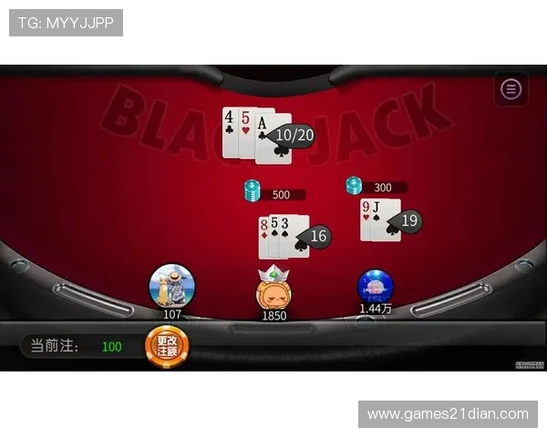 21点算牌公式的科学应用指南,帮助玩家实现盈利目标 21点算牌公式的科学应用指南,帮助玩家实现盈利目标