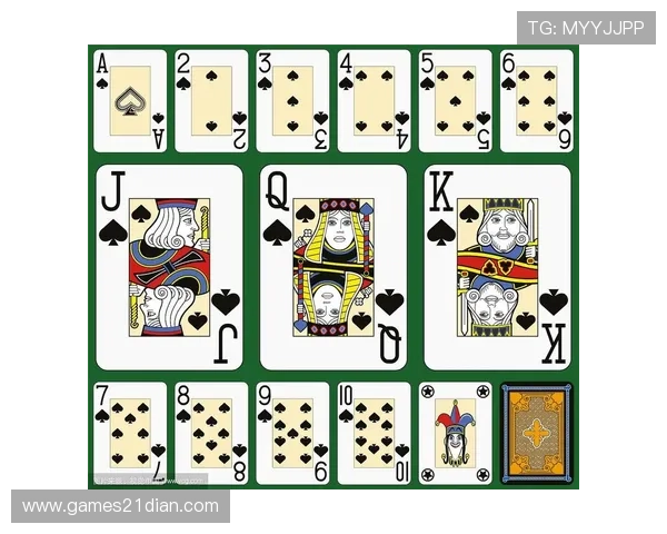 21点黑杰克规则详解新手必看快速入门指南