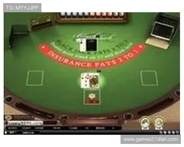 blackjack的玩法规则与技巧:新手必读的详细操作指南 blackjack的玩法规则与技巧:新手必读的详细操作指南