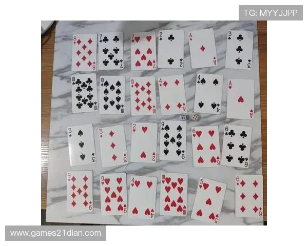 二十一点扑克牌规则A 10点数的计算标准及实用技巧详解 二十一点扑克牌规则A 10点数的计算标准及实用技巧详解