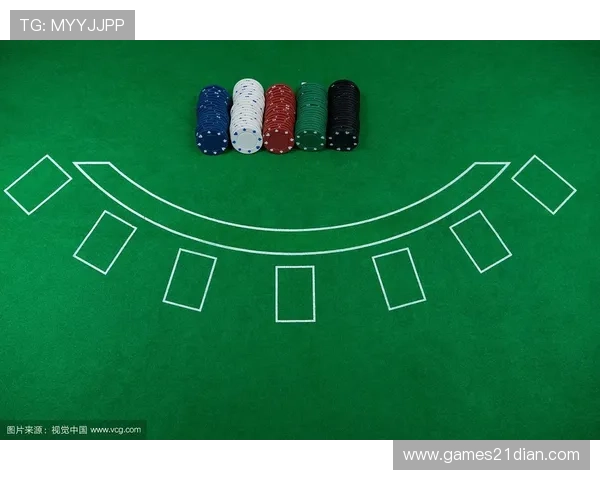 二十一点扑克牌心理战术应用技巧助你赢得更多筹码 二十一点扑克牌心理战术应用技巧助你赢得更多筹码