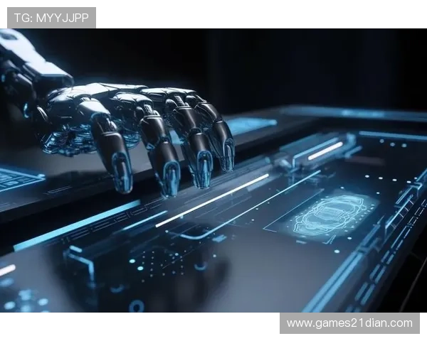 二十一点计算软件的未来发展趋势与技术创新前景分析