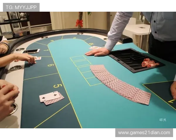 在21点游戏中最多需要几张牌才能达到理想点数的实战经验总结