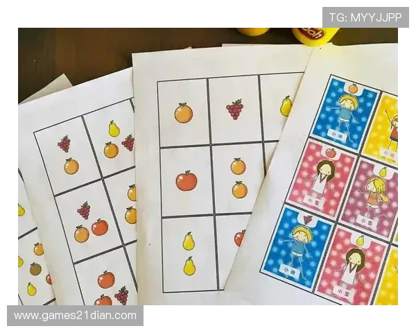 扑克牌21点玩法详解，掌握基本规则与策略赢得更多游戏乐趣