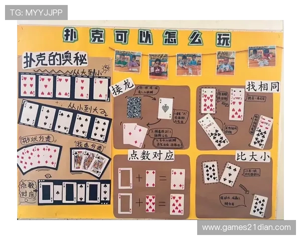 深入了解扑克牌二十一点的玩法技巧与常见误区，提升你的游戏水平