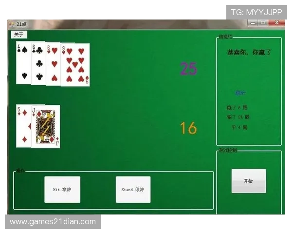 21点扑克规则详解新手必看全面攻略帮助玩家快速掌握游戏技巧与玩法介绍