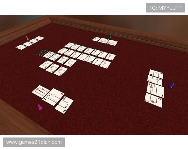 三张牌扑克二十一点游戏规则详解与常见玩法解析让你轻松成为游戏高手