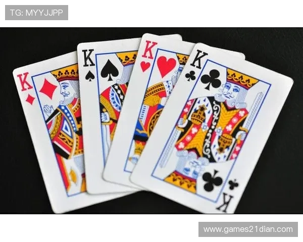 不同类型扑克牌玩法的详细介绍与实用技巧分享