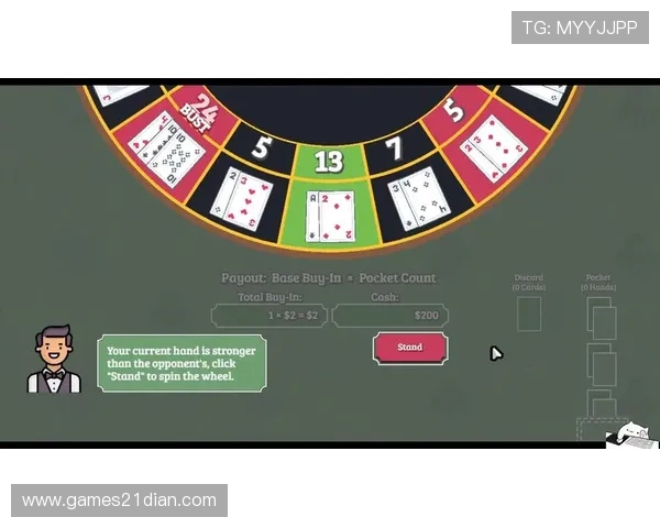 2024年最火爆的21点纸牌游戏下载,开启你的专业赌场游戏之旅 2024年最火爆的21点纸牌游戏下载,开启你的专业赌场游戏之旅