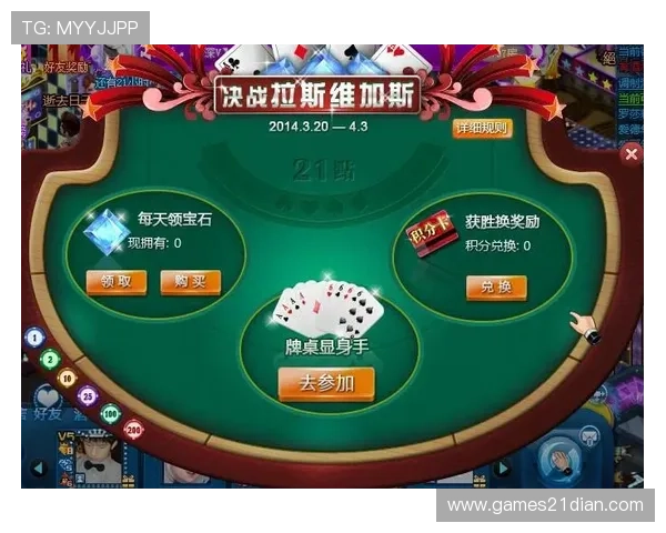 21点游戏规则详解：新手必看全面理解游戏流程与玩法技巧