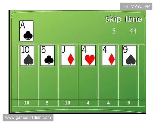 21点扑克牌规则全攻略包括基本玩法、特殊规则及实战技巧全面解析